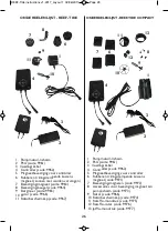 Preview for 29 page of TMC Reef Tide 10000 Instructions For Installation And Use Manual