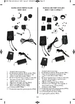 Preview for 37 page of TMC Reef Tide 10000 Instructions For Installation And Use Manual