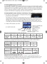 Preview for 39 page of TMC Reef Tide 10000 Instructions For Installation And Use Manual