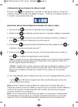 Preview for 41 page of TMC Reef Tide 10000 Instructions For Installation And Use Manual