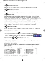 Preview for 56 page of TMC Reef Tide 10000 Instructions For Installation And Use Manual