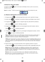 Preview for 57 page of TMC Reef Tide 10000 Instructions For Installation And Use Manual