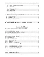 Preview for 3 page of TMC STACIS 2100 Installation & Operation Manual