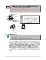 Preview for 10 page of TMC STACIS 2100 Installation & Operation Manual