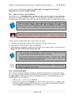 Preview for 27 page of TMC STACIS 2100 Installation & Operation Manual