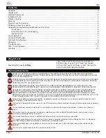 Preview for 2 page of TMC TAP-IT S06-M Series User Manual