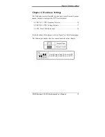 Предварительный просмотр 17 страницы TMC TI5VG User Manual