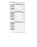 Предварительный просмотр 20 страницы TMC TI5VG User Manual