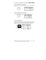 Предварительный просмотр 27 страницы TMC TI5VG User Manual