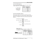 Предварительный просмотр 31 страницы TMC TI5VG User Manual