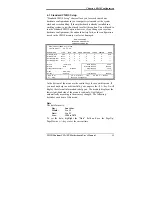 Предварительный просмотр 39 страницы TMC TI5VG User Manual