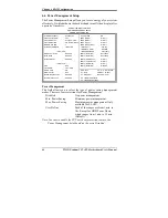 Предварительный просмотр 48 страницы TMC TI5VG User Manual