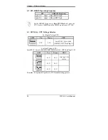 Предварительный просмотр 24 страницы TMC TI5VG+ User Manual