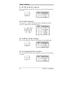 Предварительный просмотр 34 страницы TMC TI5VG+ User Manual