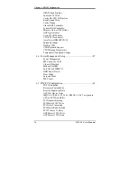 Предварительный просмотр 38 страницы TMC TI5VG+ User Manual