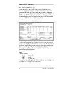 Предварительный просмотр 42 страницы TMC TI5VG+ User Manual