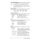 Предварительный просмотр 44 страницы TMC TI5VG+ User Manual