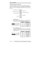 Preview for 34 page of TMC TI5VGA User Manual