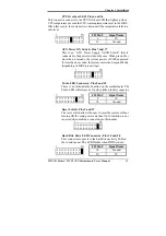 Preview for 35 page of TMC TI5VGA User Manual