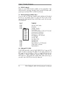 Preview for 14 page of TMC TI6NB+ User Manual