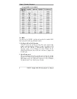 Preview for 12 page of TMC TI6NBF+ User Manual