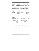 Preview for 19 page of TMC TI6NBF+ User Manual