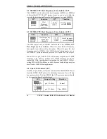 Preview for 20 page of TMC TI6NBF+ User Manual