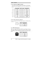 Preview for 24 page of TMC TI6NBF+ User Manual