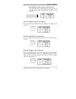 Preview for 31 page of TMC TI6NBF+ User Manual