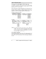 Preview for 58 page of TMC TI6NBF+ User Manual