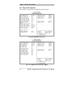 Preview for 60 page of TMC TI6NBF+ User Manual