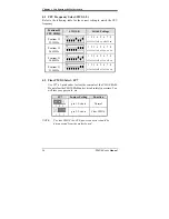 Предварительный просмотр 18 страницы TMC TI6NL User Manual