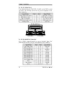 Предварительный просмотр 22 страницы TMC TI6NL User Manual