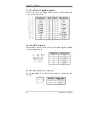 Предварительный просмотр 24 страницы TMC TI6NL User Manual