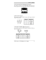 Предварительный просмотр 27 страницы TMC TI7NBA User Manual