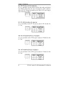 Предварительный просмотр 28 страницы TMC TI7NBA User Manual