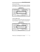 Предварительный просмотр 67 страницы TMC TI7NBA User Manual