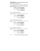 Предварительный просмотр 26 страницы TMC TI7NBF User Manual