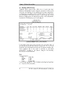 Предварительный просмотр 38 страницы TMC TI7NBF User Manual