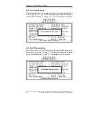 Предварительный просмотр 64 страницы TMC TI7NBF User Manual