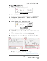 Предварительный просмотр 57 страницы TMC TM7006D User Manual