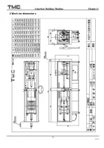 Preview for 20 page of TMC TMC 1000E Operation Manual