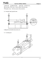 Preview for 31 page of TMC TMC 1000E Operation Manual