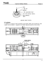 Preview for 34 page of TMC TMC 1000E Operation Manual