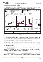 Preview for 67 page of TMC TMC 1000E Operation Manual