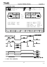 Preview for 154 page of TMC TMC 1000E Operation Manual