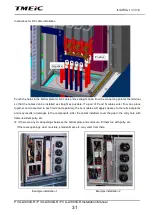 Preview for 32 page of TMEIC PVU-L0800GR Installation Manual