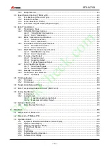 Preview for 4 page of TMEIC TMdrive-30 Instruction Manual