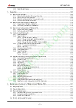 Preview for 5 page of TMEIC TMdrive-30 Instruction Manual