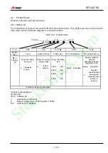 Preview for 40 page of TMEIC TMdrive-30 Instruction Manual